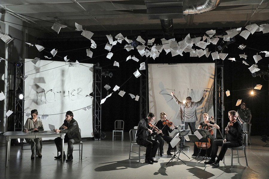 Juliet Letters | Jefferson Ridenour