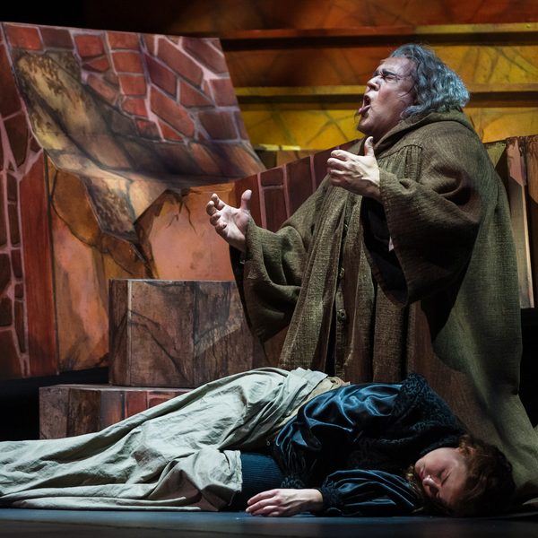 Rigoletto | Jefferson Ridenour