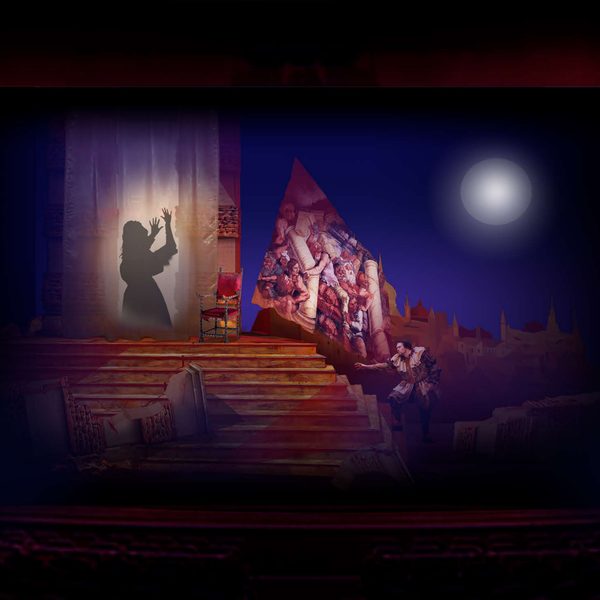 Rigoletto | Jefferson Ridenour