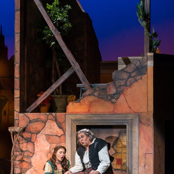 Rigoletto | Jefferson Ridenour