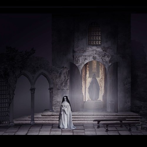 Suor Angelica | Jefferson Ridenour