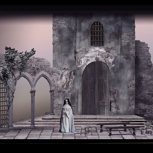 Suor Angelica | Jefferson Ridenour