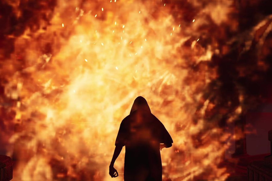 The Tower Protocol: Resurrection | Jefferson Ridenour