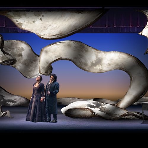 Werther | Jefferson Ridenour