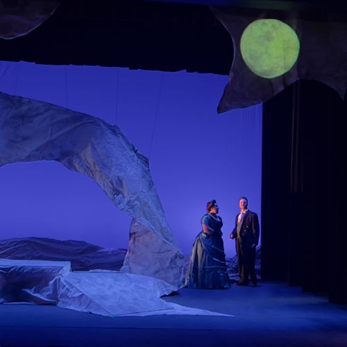 Werther | Jefferson Ridenour